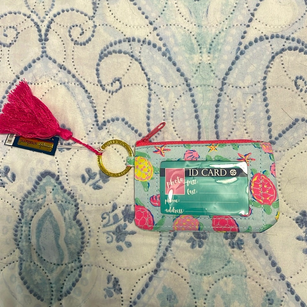 🌸Simply Southern ID Case